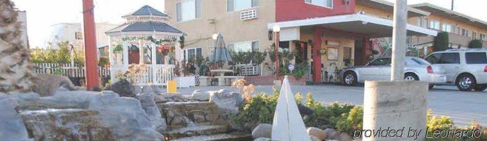 Travel Inn & Suites Victorville Exterior photo