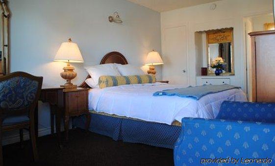 Travel Inn & Suites Victorville Room photo