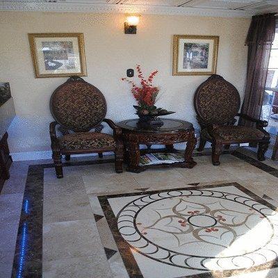 Travel Inn & Suites Victorville Interior photo